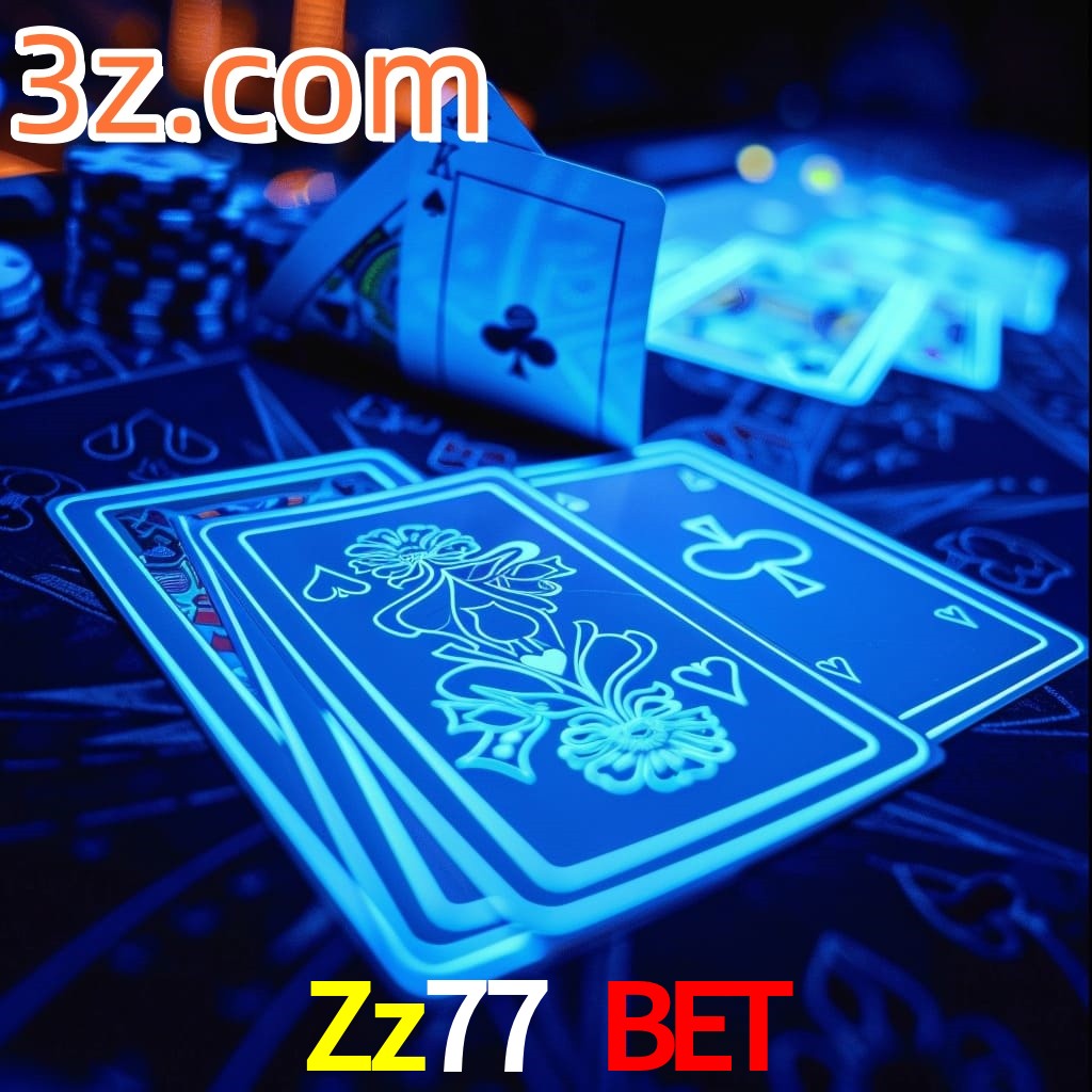 Registro Fácil Zz77 Bet